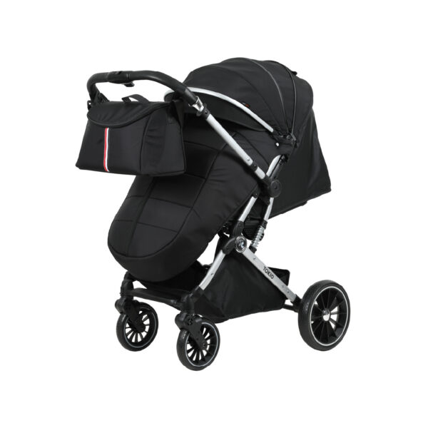 Coche Tokio EZ-37