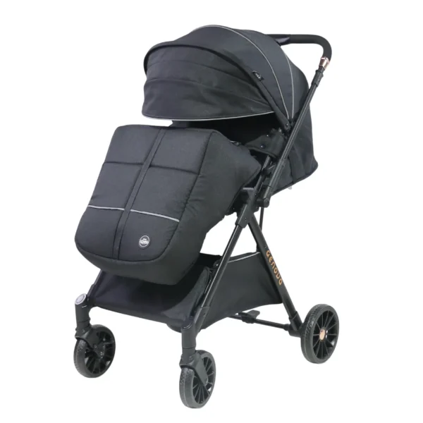 Coche Genova – EZ-42