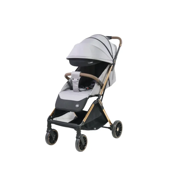 Coche Denver Ez-46