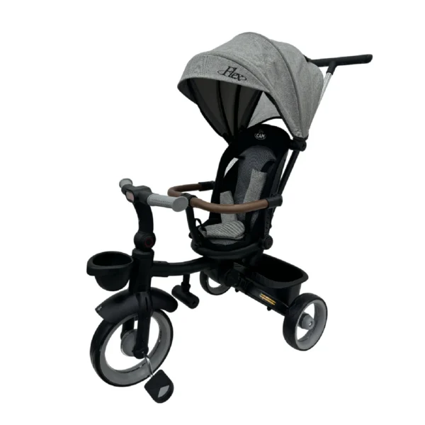Triciclo Flex