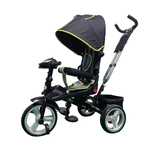 Triciclo Ford