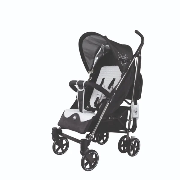 Coche Nitro AK-082