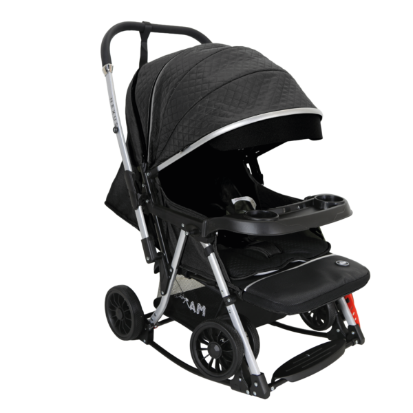 Coche Nexus OX-060