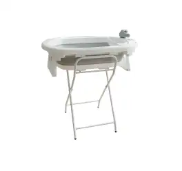 Aquabu con rack