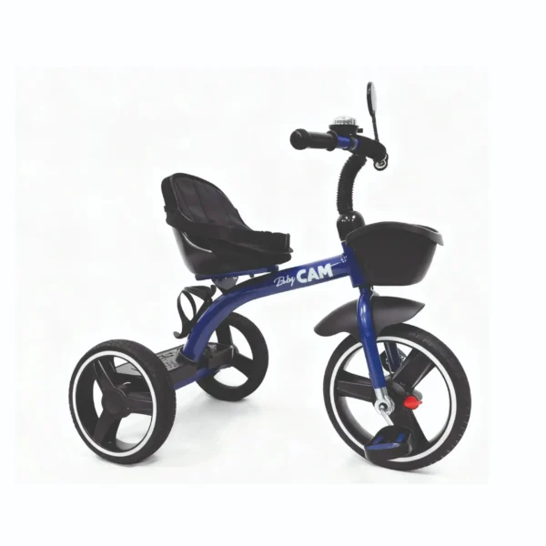 Triciclo Maxi