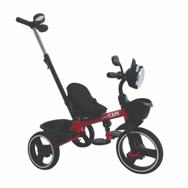 Triciclo Chooper